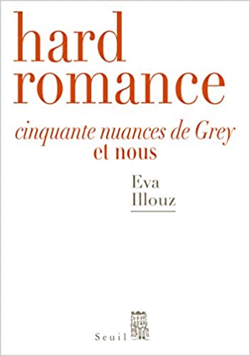 Eva Illoys Grey